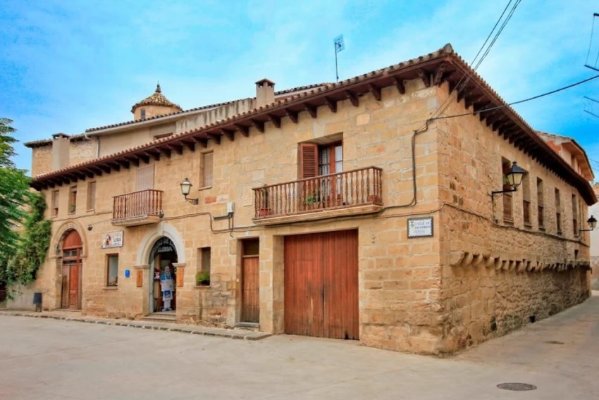 Cepyme Teruel organiza en Alcañiz una jornada sobre relevo generacional en las pymes