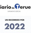 Un recorrido fotográfico por lo más destacado de 2022 en la provincia de Teruel