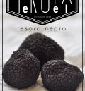 Trufa de Teruel, tesoro negro