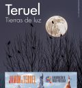 Teruel. Tierras de luz