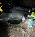 Investigan a un hombre por conducción temeraria y delito de imprudencia con lesiones graves en un siniestro vial en Andorra