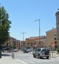 El Ayuntamiento de Alcañiz percibirá 300.000 euros para la piscina cubierta climatizada de Alcañiz