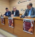 El Consejo Regulador de la DO Jamón y Paleta de Teruel comienza los actos del 40 aniversario con unas jornadas técnicas
