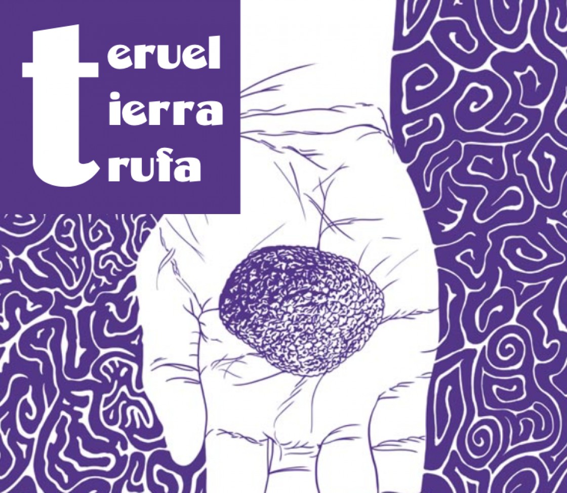 Teruel, tierra de trufa