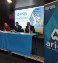 El programa Aries asesora durante 2023 a casi 250 empresas en la provincia de Teruel