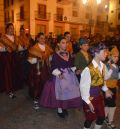 Los Mayos demuestran que el folclore aragonés está más vivo que nunca en la provincia de Teruel